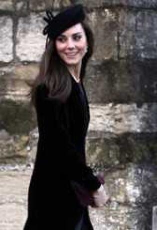 Stilske tajne Kate Middleton